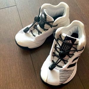 Adidas Explosive Ignite Basketball Shoes